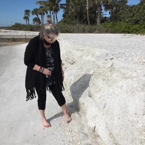 Meet your Posher, Margaret